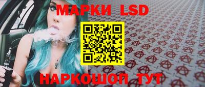 спайс Гусев
